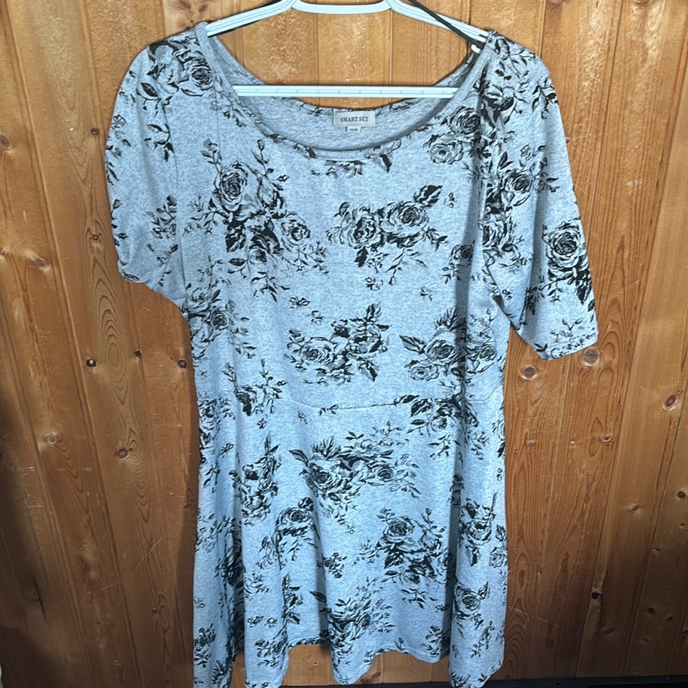 SmartSet Dress